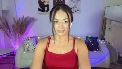 ChanellSeagren live cam on Cam4