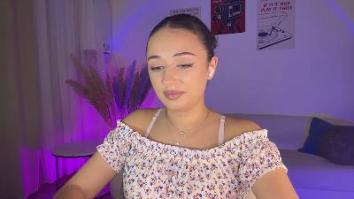 ChanellSeagren live cam on Cam4