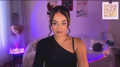 ChanellSeagren live cam on Cam4