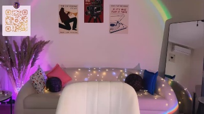 ChanellSeagren live cam on Cam4