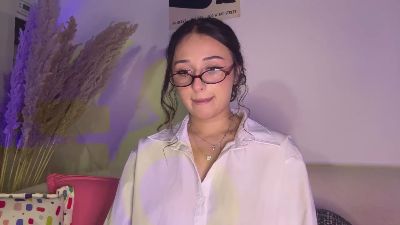 ChanellSeagren live cam on Cam4