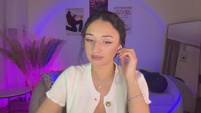 ChanellSeagren live cam on Cam4
