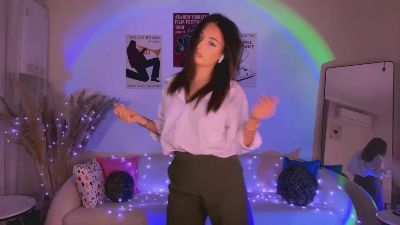 ChanellSeagren live cam on Cam4