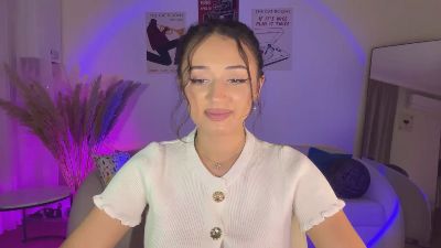 ChanellSeagren live cam on Cam4