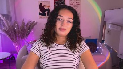 ChanellSeagren live cam on Cam4