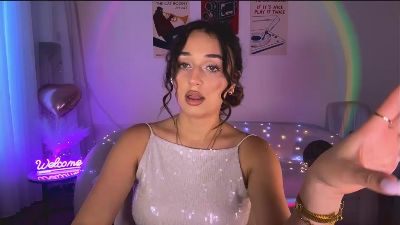 ChanellSeagren live cam on Cam4