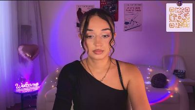 ChanellSeagren live cam on Cam4