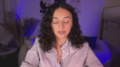 ChanellSeagren live cam on Cam4
