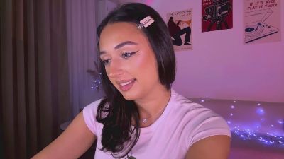 ChanellSeagren live cam on Cam4