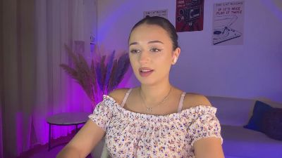 ChanellSeagren live cam on Cam4