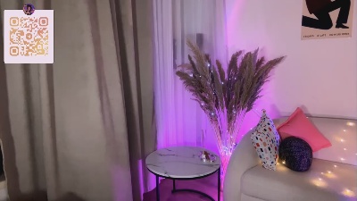 ChanellSeagren live cam on Cam4