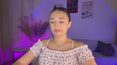 ChanellSeagren live cam on Cam4