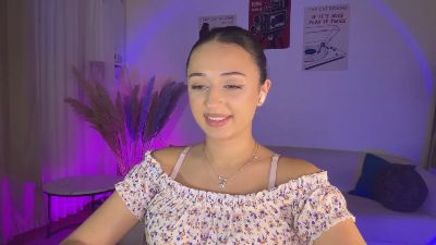 ChanellSeagren live cam on Cam4