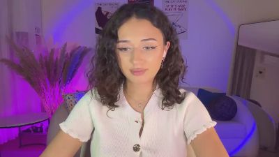 ChanellSeagren live cam on Cam4