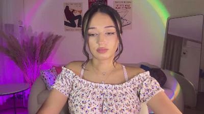 ChanellSeagren live cam on Cam4