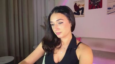 ChanellSeagren live cam on Cam4