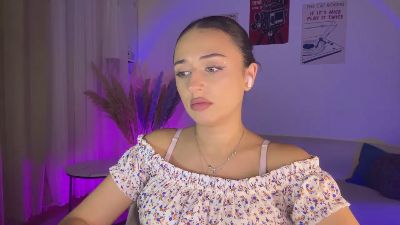 ChanellSeagren live cam on Cam4