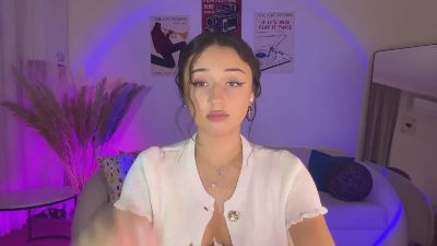 ChanellSeagren live cam on Cam4