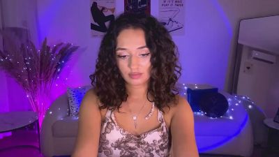 ChanellSeagren live cam on Cam4