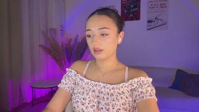 ChanellSeagren live cam on Cam4