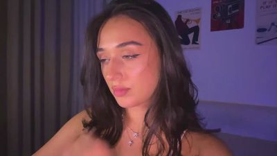 ChanellSeagren live cam on Cam4