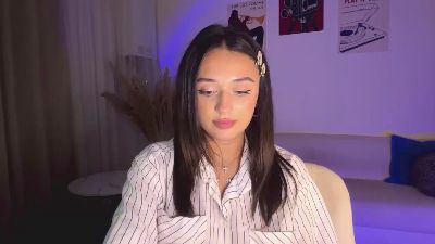 ChanellSeagren live cam on Cam4