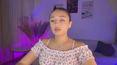 ChanellSeagren live cam on Cam4