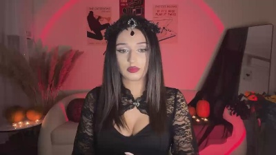 ChanellSeagren live cam on Cam4