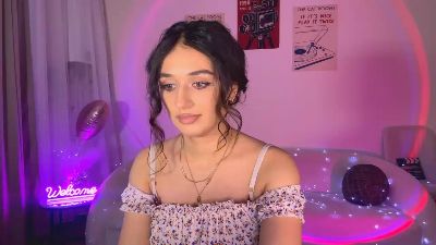 ChanellSeagren live cam on Cam4