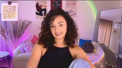 ChanellSeagren live cam on Cam4