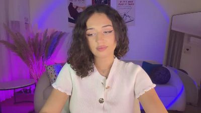 ChanellSeagren live cam on Cam4