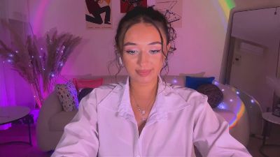 ChanellSeagren live cam on Cam4