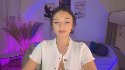 ChanellSeagren live cam on Cam4