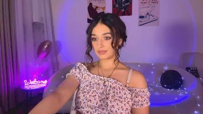 ChanellSeagren live cam on Cam4