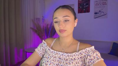 ChanellSeagren live cam on Cam4