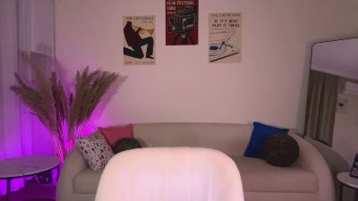 ChanellSeagren live cam on Cam4