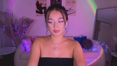 ChanellSeagren live cam on Cam4