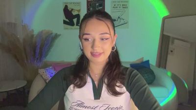 ChanellSeagren live cam on Cam4