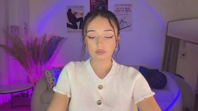 ChanellSeagren live cam on Cam4
