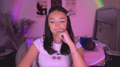 ChanellSeagren live cam on Cam4