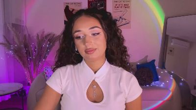 ChanellSeagren live cam on Cam4