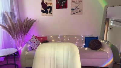 ChanellSeagren live cam on Cam4
