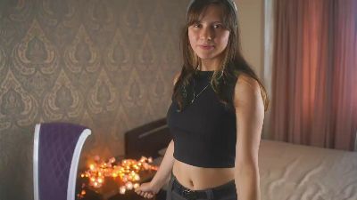 ChanelleAlepin live cam on Cam4