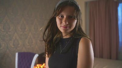 ChanelleAlepin live cam on Cam4