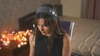 ChanelleAlepin live cam on Cam4