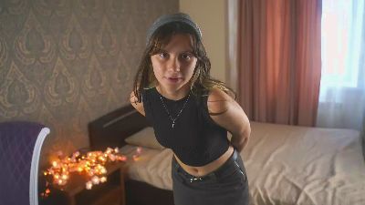 ChanelleAlepin live cam on Cam4