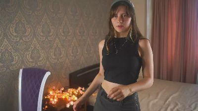 ChanelleAlepin live cam on Cam4