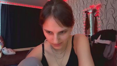 ChanelleHosein live cam on Cam4