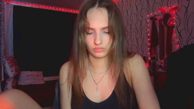 ChanelleHosein live cam on Cam4