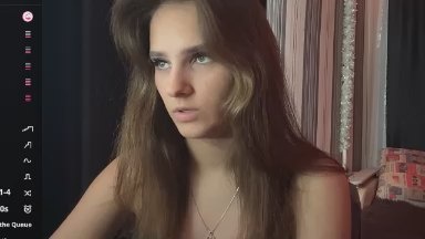 ChanelleHosein live cam on Cam4